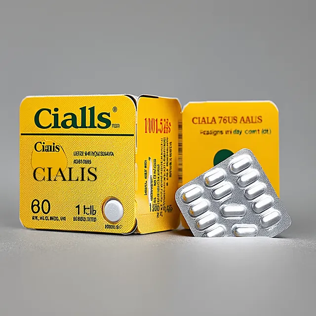 Que precio tiene el cialis